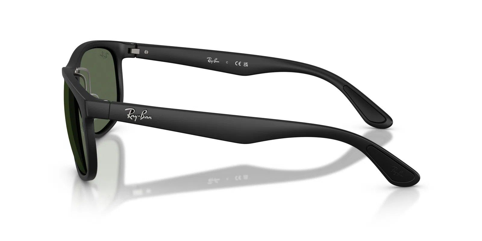 Ray-Ban 4468 Sunglasses - view 8